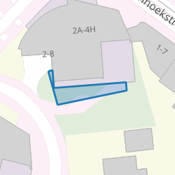 Perceel GVH14-V-8322