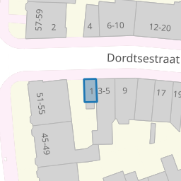 Perceel GVH14-V-8398