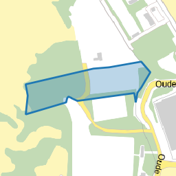 Perceel GVH14-V-8400