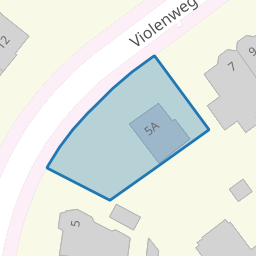 Perceel GVH14-V-8415