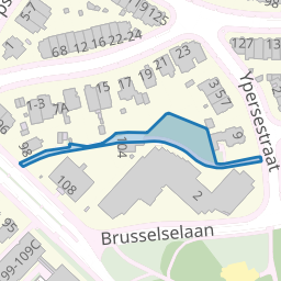 Perceel GVH14-V-8419