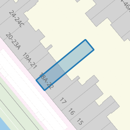 Perceel GVH15-W-1032