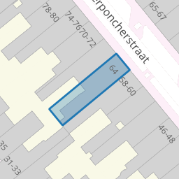 Perceel GVH15-W-1037