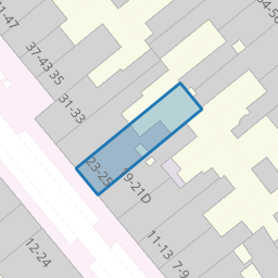 Perceel GVH15-W-1040