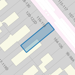 Perceel GVH15-W-1052