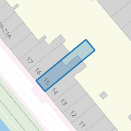 Perceel GVH15-W-1064