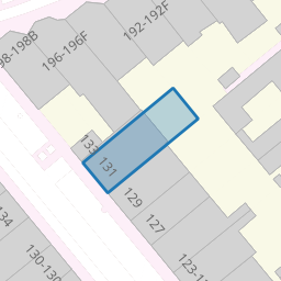 Perceel GVH15-W-1151