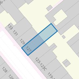 Perceel GVH15-W-1153