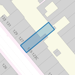 Perceel GVH15-W-1154