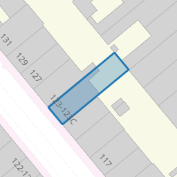 Perceel GVH15-W-1155