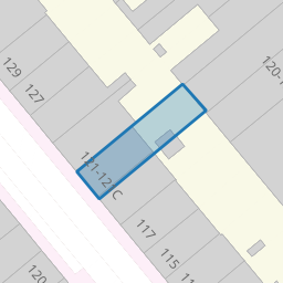 Perceel GVH15-W-1156