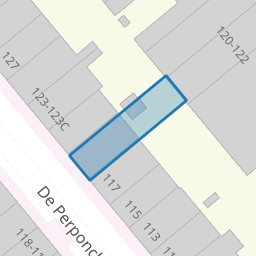 Perceel GVH15-W-1157