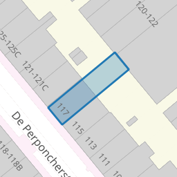 Perceel GVH15-W-1158