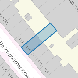 Perceel GVH15-W-1159