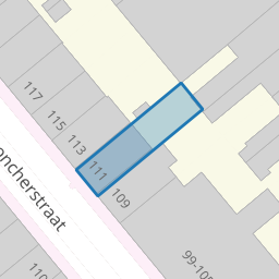 Perceel GVH15-W-1161