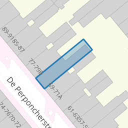 Perceel GVH15-W-1168