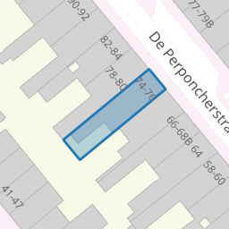 Perceel GVH15-W-1171