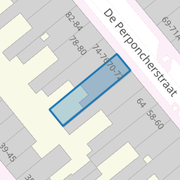 Perceel GVH15-W-1172