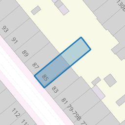 Perceel GVH15-W-1174