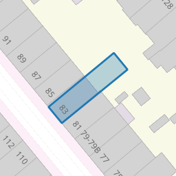 Perceel GVH15-W-1175