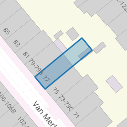 Perceel GVH15-W-1178