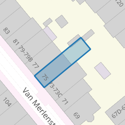 Perceel GVH15-W-1179