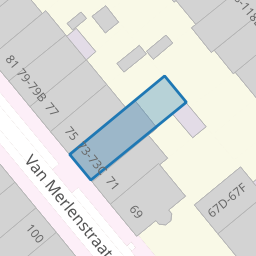 Perceel GVH15-W-1180