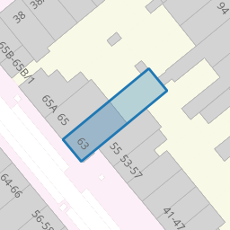 Perceel GVH15-W-1185