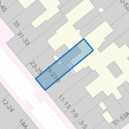 Perceel GVH15-W-1190