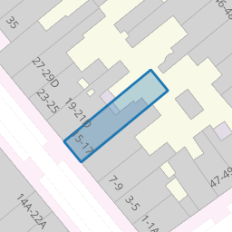 Perceel GVH15-W-1191