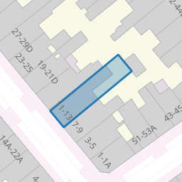 Perceel GVH15-W-1192