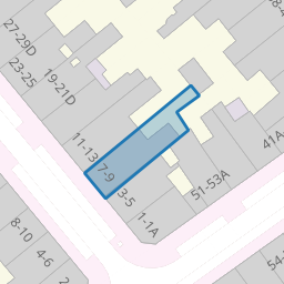 Perceel GVH15-W-1193