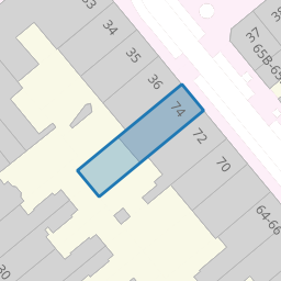 Perceel GVH15-W-1196