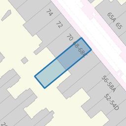 Perceel GVH15-W-1199