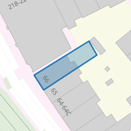 Perceel GVH15-W-1210