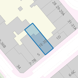 Perceel GVH15-W-1231