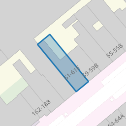 Perceel GVH15-W-1310