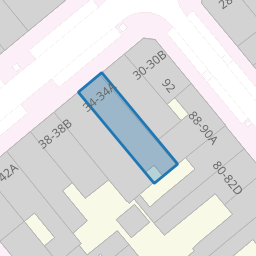 Perceel GVH15-W-1348