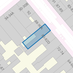 Perceel GVH15-W-1350