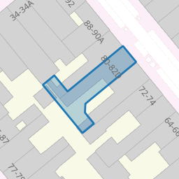 Perceel GVH15-W-1351