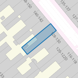 Perceel GVH15-W-1378