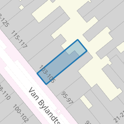 Perceel GVH15-W-1389