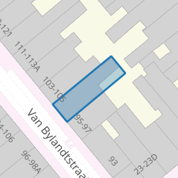 Perceel GVH15-W-1390