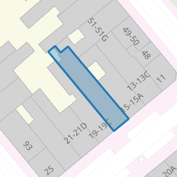 Perceel GVH15-W-1396