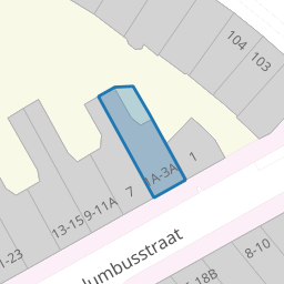 Perceel GVH15-W-1405