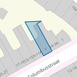 Perceel GVH15-W-1406