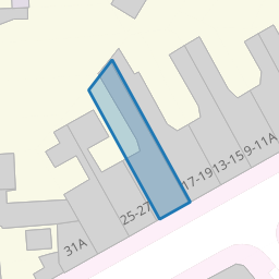 Perceel GVH15-W-1410