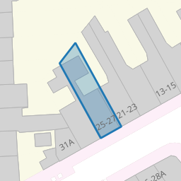 Perceel GVH15-W-1411