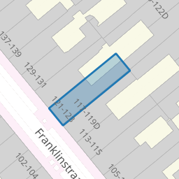 Perceel GVH15-W-1421