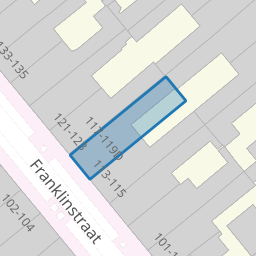 Perceel GVH15-W-1422